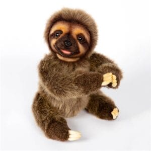 Hansa - Soft Toy - Sloth