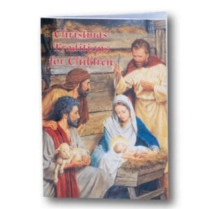 Regina Press - Christmas Traditions for Children