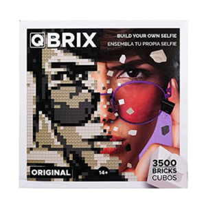 Qbrix - Photo Constructor - Original