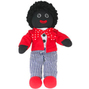 Hopscotch Collectibles - 35 cm - Golly - Gerry