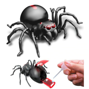 Johnco - Salt Water Spider