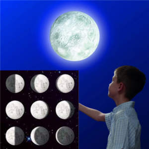 Brainstorm - My Very Own Moon