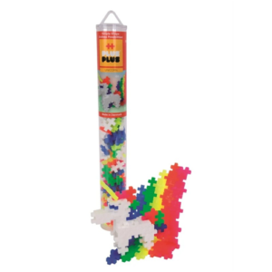 Plus Plus - Tube - Unicorn