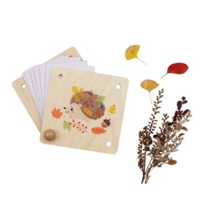 Kaper Kidz - Flower Press