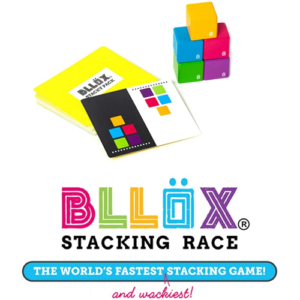 Mobi Games - Bllox