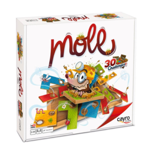 Cayro - Mole