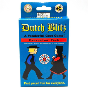 Dutch Blitz - Expansion Pack