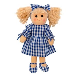 Hopscotch Collectibles - 35 cm - Dolly - Tilly