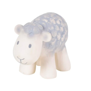 Tikiri - Natural Rubber - Sheep
