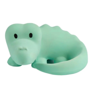 Tikiri - Natural Rubber - Crocodile