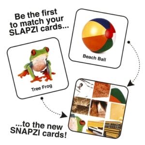 Carma Games - Snapzi