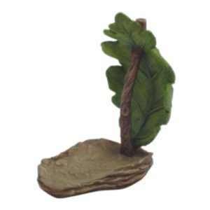 Jopaz - Fairy Accessory - Leaf Boat