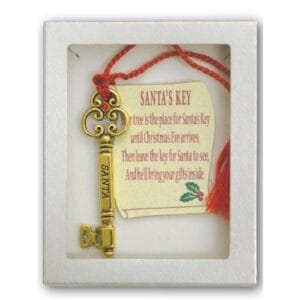Gatto - Santa Key