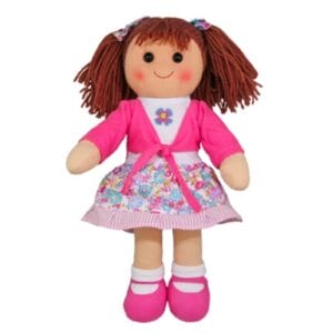 Hopscotch Collectibles - 35 cm - Dolly - Emma