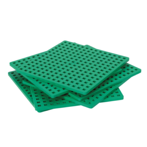 Plus Plus - Base Plates