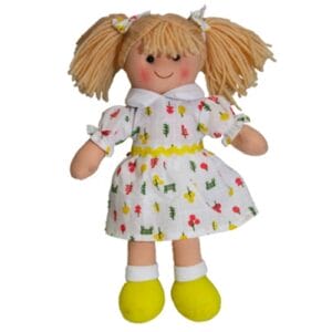 Hopscotch Collectibles - 25 cm - Dolly - Annie