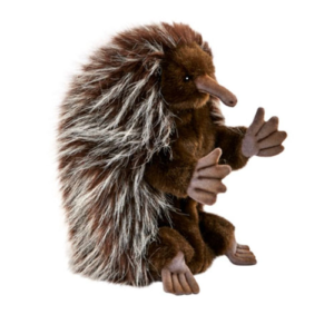 Hansa - Hand Puppet - Echidna
