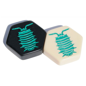 Gen42 - Hive Expansion - Pillbug