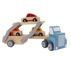 Kaper Kidz - Calm and Breezy - Car Carrier