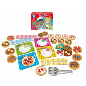 Orchard Toys - First Times Tables