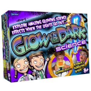 Crown and Andrews - Glow in the Dark Science