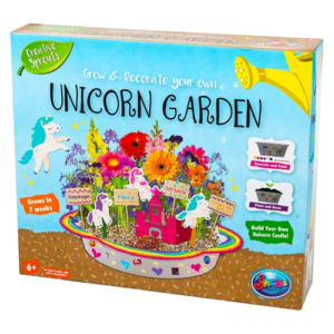 Sprouts - Unicorn Garden