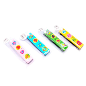 Kaper Kidz - Harmonica