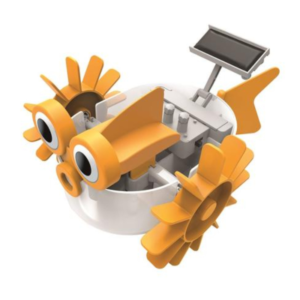 4M - Green Science - Aqua Robot