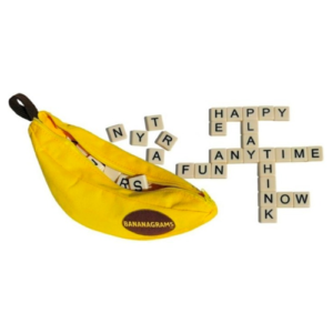 Moose Games - Bananagrams