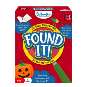 Skillmatics - Found It - For when you're at Home