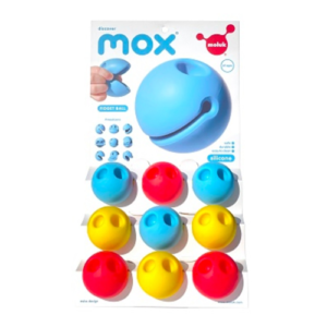 Moluk - Mox