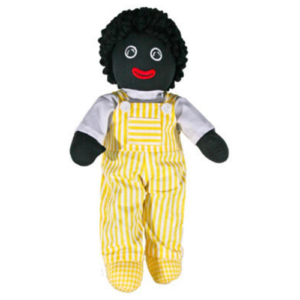 Hopscotch Collectibles - 35 cm - Golly - Gladstone