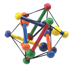 Manhattan Toys - Classical Skwish