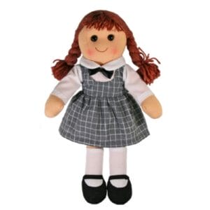 Hopscotch Collectibles - 35 cm - Dolly - Penelope