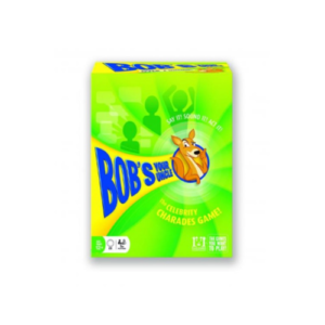 R and R Games - Bob's your Uncle