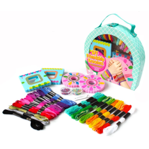 Kaper Kidz - Bracelet Making Kit - Friends 4 Ever