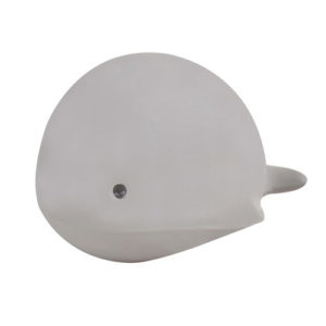 Tikiri - Natural Rubber - Whale