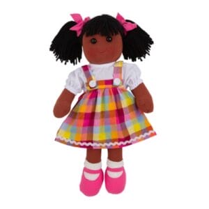 Hopscotch Collectibles - 35 cm - Dolly - Rihanna