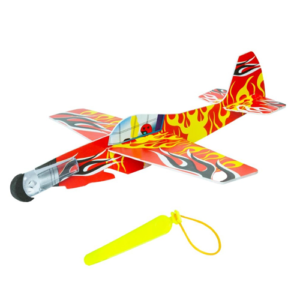 House of Marbles - Slingshot Flyer Kit