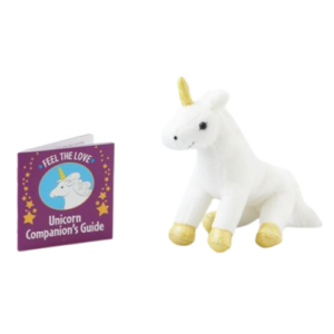 Peter Pauper Press - Soft Toy - Hug a Unicorn