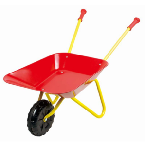 Toy Logical - Wheel Barrow