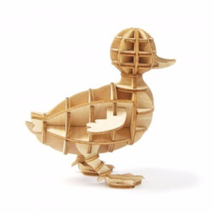 Ki-Gu-Mi Duck