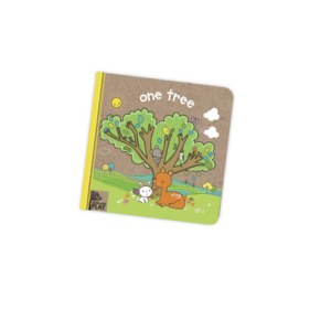 Melissa and Doug - Natural Play  - One Tree
