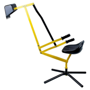 Toy Logical - Digger Lift and Shift