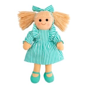 Hopscotch Collectibles - 35 cm - Dolly - Sylvie