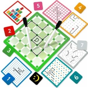 Ludic - Seven Games