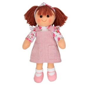 Hopscotch Collectibles - 35 cm - Dolly - Alice
