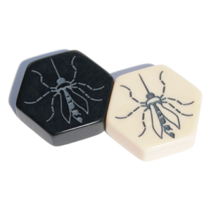 Gen42 - Hive Expansion - Mosquito