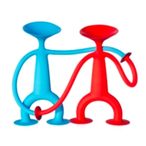 Moluk - Oogi - Red/Blue