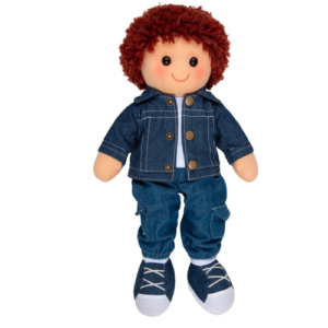 Hopscotch Collectibles - 35 cm - Dolly - Rory
